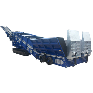 Mobile conveyor semen kapal muatan kering kapal muatan besar terus menerus kapal muatan untuk dijual - Product Image 3