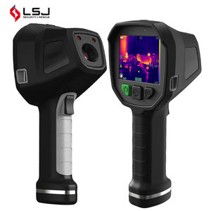 Termocamere LSJ-F1200 TIC 640*512 Telecamere a Immagini Termiche Avanzate - Product Image 3