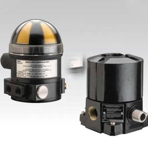 Dispositif de retour rotatif à angle fixe WESTLOCK 1100 avec interrupteur de fin de course 1145 - Product Image 3