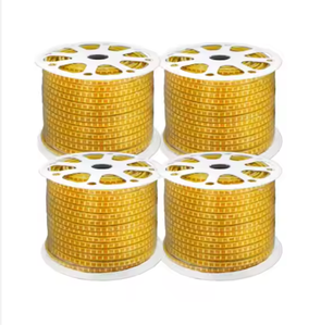 TLC Vietnam VSTAR 2835 bouton en plastique manuel 100M bande de LED semi-croissant interrupteur Compatible IP20 lumière LED de haute qualité - Product Image 4