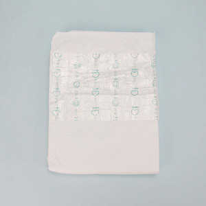 Échantillon gratuit de couches pour adultes de marque avec indicateur d'humidité gonflable Couches quotidiennes pour adultes de qualité supérieure - Product Image 3