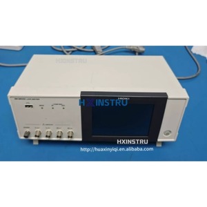เครื่องวัด LCR ฮิโอกิ IM3533, 1mHz ถึง 200 kHz H - Product Image 4