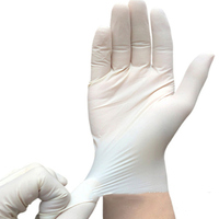 Gants en nitrile jetables biodégradables de haute qualité, protection des aliments, huile de nettoyage, carburant, gants ménagers