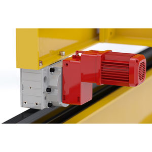 Drs Kranrad-Block Kranräder Drs 125 - Product Image 5