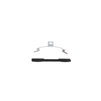 Kit de réparation avancé pour rail coulissant de pare-soleil de toit ouvrant, conçu pour un mouvement efficace du toit ouvrant, un alignement précis des panneaux et une utilisation à long terme