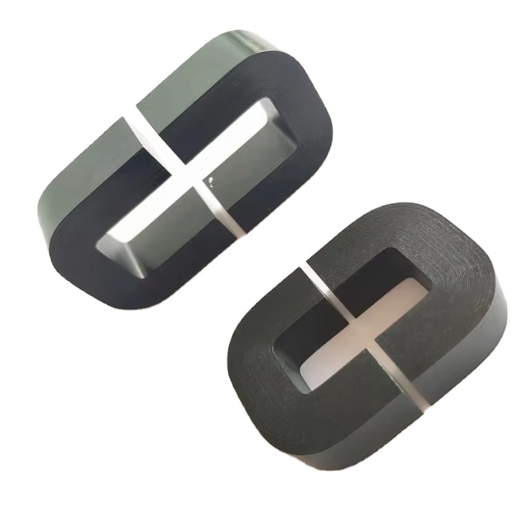 High Quality Plastic Enclosures Split Closed