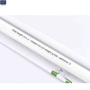 Usine 4.2/4.5 m personnalisé 3 pièces pas cher pêche <span class=keywords><strong>Surf</strong></span> <span class=keywords><strong>canne</strong></span> carbone 3 Sections 100-300g <span class=keywords><strong>Surf</strong></span> coulée cannes fabricant de <span class=keywords><strong>canne</strong></span> à pêche - Product Image 6