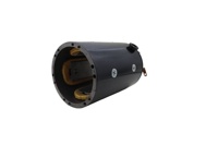 Pièces de démarrage neuves 57-1217 9282 12V CW OD130 OA189, bobines de champ pour voitures ROEWE RX5 Plus - Marque DINGLI, garantie de 24 mois