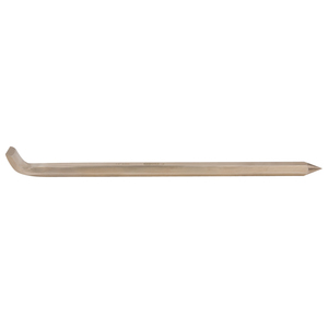 Bronzeplus 1250mm Pararrayos 27mm Diámetro Barre À Mine - Product Image 1
