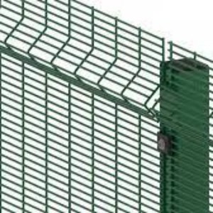 Chất lượng cao 358 chống leo lên hàng rào an ninh từ anping nhà máy xử lý nhiệt sân an toàn hàng rào chống cắt chống leo lên tính năng - Product Image 4