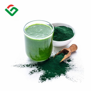 Espirulina en Polvo de Alta Calidad, Grado Alimenticio, Polvo Fino, <span class=keywords><strong>Precio</strong></span> por 1 kg - Product Image 1