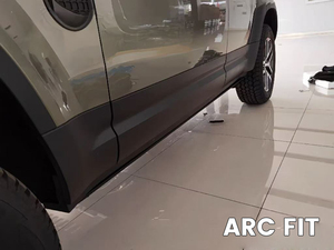 Estribos eléctricos retráctiles automáticos para Land Rover <span class=keywords><strong>Defender</strong></span> y Range Rover <span class=keywords><strong>Velar</strong></span>. - Product Image 2