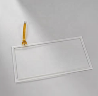 Écran tactile HB-PC1362 PB compatible avec l'imprimante à jet d'encre continu pour pièces de rechange H CIJ
