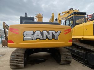 รถขุดตีนตะขาบยี่ห้อซันนี่ รุ่น SY215C-9 มือสอง ราคาถูก สภาพดีเยี่ยม สอบถามได้ - Product Image 5