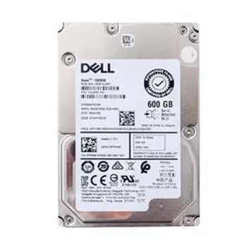 0DYDW0 600GB 15000 RPM 15K 12GB SAS 2.5" HDD Server Series Internal Hard disk drive AL13SXB60EN