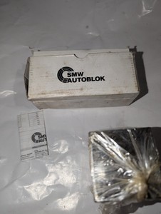 NOUVEAU MANDRIN DE PREMIÈRE QUALITÉ SMW AUTOBLOK 12073000 SOFT TOP JAW POWER CHUCK 1/16" X 90., 21 L 125 - Product Image 5