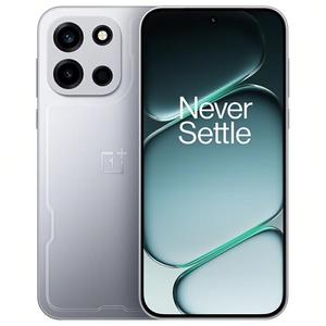 OnePlus Turbo 6พร้อมที่เก็บข้อมูล256GB, เครือข่าย <span class=keywords><strong>ColorOS</strong></span> 16และ5G - Product Image 2