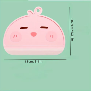 Espátula Multifuncional de Silicona Suave Zenidoo L-605 para Limpieza de Ventanas de Baño y Espejos de Coche - Product Image 6