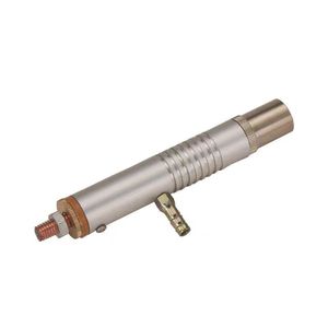 หัวเชื่อมแบบแท่ง อลูมิเนียมอัลลอย 6061 แบบตรง สำหรับอุปกรณ์เชื่อมทั่วไป - Product Image 1