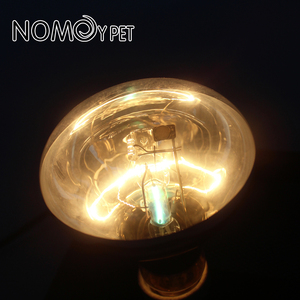 NOMOY PET sıcak satış güneş lambası tam spektrum sürüngen ısı ampul <span class=keywords><strong>uv</strong></span> spot işık lambası sürüngenler için ND-20 - Product Image 2