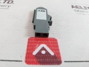 Disyuntor de caja moldeada 1SDA063550R1 SOR-1SDA063548R1 SCR-1SDA063550R1 Accesorios Serie Tmax <span class=keywords><strong>T</strong></span> Disparador de apertura de derivación - Product Image 5