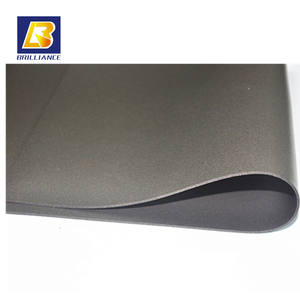 0.1、0.15、0.3、0.5、1ミリメートル薄型シリコンゴムロールシリコーン熱パッドNITRILE <span class=keywords><strong>RUBBER</strong></span> <span class=keywords><strong>SHEET</strong></span> 200MM天然ゴムマット - Product Image 4