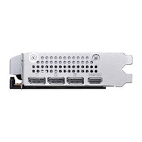 Nouvelle carte graphique de jeu RTX 5060 VENTUS 2X 8Go OC Ventus pour ordinateur de bureau avec mémoire DDR et ventilateur de refroidissement