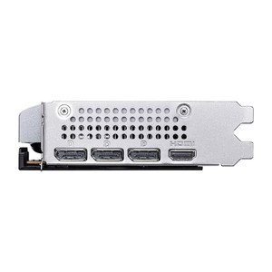 New <strong>RTX</strong> 5060 <strong>VENTUS</strong> 2X 8Gb OC <strong>Ventus</strong> Gaming Graphics Card for Desktop with DDR Memory &amp; Fan Cooler - Product Image 5