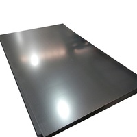 L'acier laminé à chaud 4x8 de tôle a laminé à froid l'acier galvanisé par métal dur ISO ASTM Steel Coil Ce Iso9001 Credentials 7-15 jours