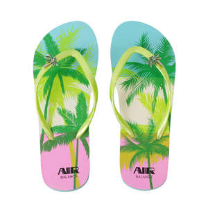 Nicecin – chaussures de plage en caoutchouc pour hommes, motif de Logo personnalisé, hôtel, offre spéciale, été - Product Image 3