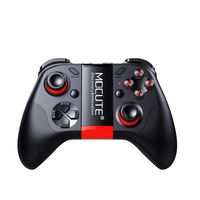 Controlador de juegos inalámbrico portátil con clip para teléfono, superventas en el