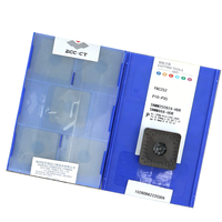 ZCC-CT SNMM250724 SNMM250924 -HDR YBC252 Herramienta de torneado externo para torno CNC, insertos de carburo recubiertos con CVD para un solo lado