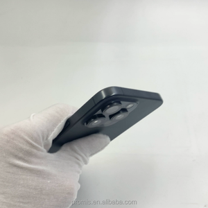 Wholesale Unlocked <strong>iPhone</strong> 15 <strong>Pro</strong> <strong>Max</strong> Black Titanium <strong>256GB</strong> Original iOS Smartphone High Performance Mobile Phone Reseller Bulk - Product Image 3