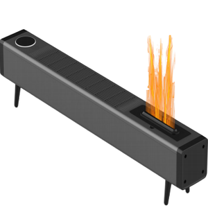 <span class=keywords><strong>Chauffage</strong></span> rapide 2000W Smart Ménage Chambre Convective Radiateurs À Faible Bruit IPX4 Étanche <span class=keywords><strong>Plinthe</strong></span> <span class=keywords><strong>Chauffage</strong></span> Électrique - Product Image 2