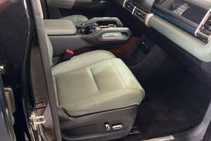 Chery Electric Icar V23 2025, modèle urbain intelligent, SUV compact familial, véhicules électriques - Product Image 4