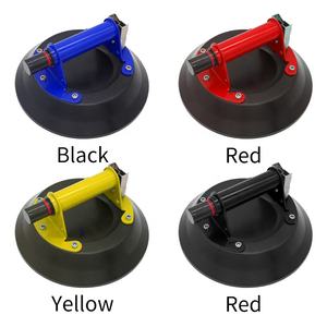 Mangkuk hisap vakum 230KG kustom tugas berat besar alat untuk memindahkan furnitur berat kaca - Product Image 4