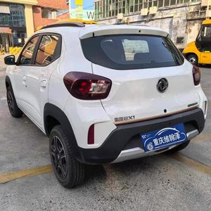 Dongfeng EX1 EV 2023 d'occasion <span class=keywords><strong>pas</strong></span> <span class=keywords><strong>cher</strong></span>, <span class=keywords><strong>voiture</strong></span> électrique Nammi, petit SUV, 201 km d'autonomie, batterie LFP haute vitesse, <span class=keywords><strong>Dacia</strong></span> Spring à vendre, Aeolus EX1Autos - Product Image 5