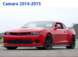 Paraspruzzi per Chevrolet <span class=keywords><strong>Camaro</strong></span> 2014-2015, Parafanghi, Protezione dal Fango, Paraspruzzi <span class=keywords><strong>Auto</strong></span> - Product Image 4