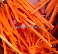 Machine automatique de découpe de pommes de terre, machine de découpe de légumes et machine de découpe de bananes