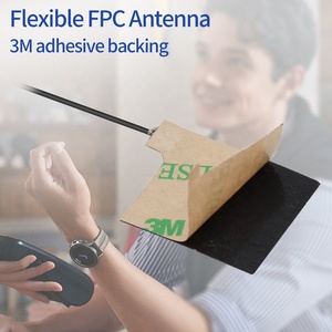 Antenne <span class=keywords><strong>NFC</strong></span> personnalisée 13.56 FPC Dispositif de paiement mobile Carte souple d'identification par radiofréquence RFID Antenne <span class=keywords><strong>NFC</strong></span> 13.56MHz - Product Image 3