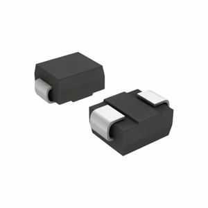 DO-214AA, SMB Original Components Electronic Diodes SMZJ3796BHE3/5B - Product Image 1