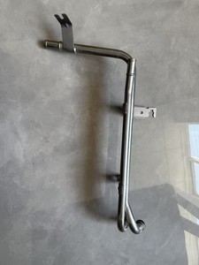<span class=keywords><strong>Ssang</strong></span> <span class=keywords><strong>Yong</strong></span> 1722000152 Tuyau Assy Liquide de refroidissement pour Actyon Korando Rexton - Product Image 5