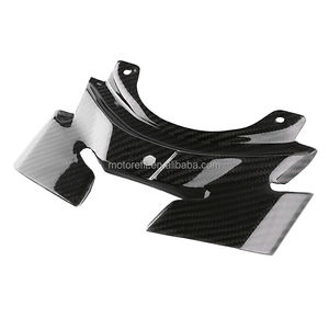 Motorefit de fibra de carbono de luz trasera guardia para Yamaha <span class=keywords><strong>MT10</strong></span> <span class=keywords><strong>2016</strong></span> de 2017 a 2018 - Product Image 5