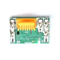 Circuit de protection de batterie au lithium 18V avec kit de boîtiers de batterie, remplacement pour batterie d'outils MAK MKT BL1830 18V