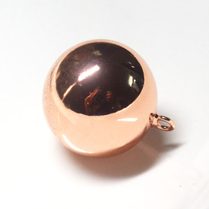 <span class=keywords><strong>Bola</strong></span> de los deseos mexicana de 25 mm, colgante de <span class=keywords><strong>bola</strong></span> de los deseos, collar de joyería, bolas de los deseos para mujer, venta al por mayor, cadena de 80 cm, para embarazadas - Product Image 5