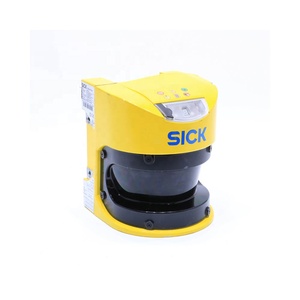 Escáneres Láser de Seguridad Originales SICK S30A-6011BA 1023546 S30A6011BA - Product Image 2