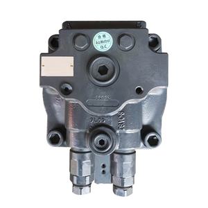 Piezas de Excavadora Belparts, Motor de Giro Doosan Dx225lc, Motor de Rotación Sg04e S160 Tb145 - Product Image 2