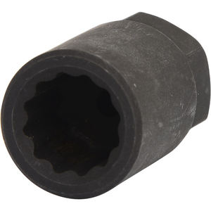 Casquillo de 12 puntos para discos de freno SAF de 13 mm - Product Image 1