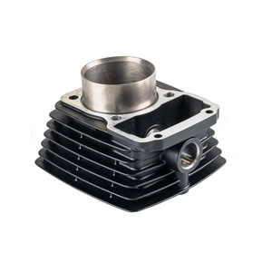 Accesorios para Motos: Cilindro para Motocicleta Compatible con Honda CG150, Cilindro DT150, Pistón FT150 y Juego de Anillos de Pistón - Product Image 3