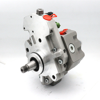 Pompe d'injection de carburant diesel 0445010033 pour Renault Trafic 2.5 DCI
